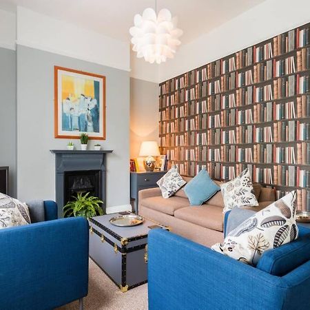 No 7, The Elgar Rooms Great Malvern Extérieur photo