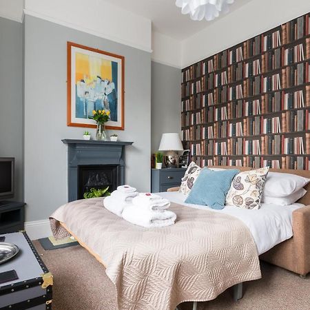No 7, The Elgar Rooms Great Malvern Extérieur photo