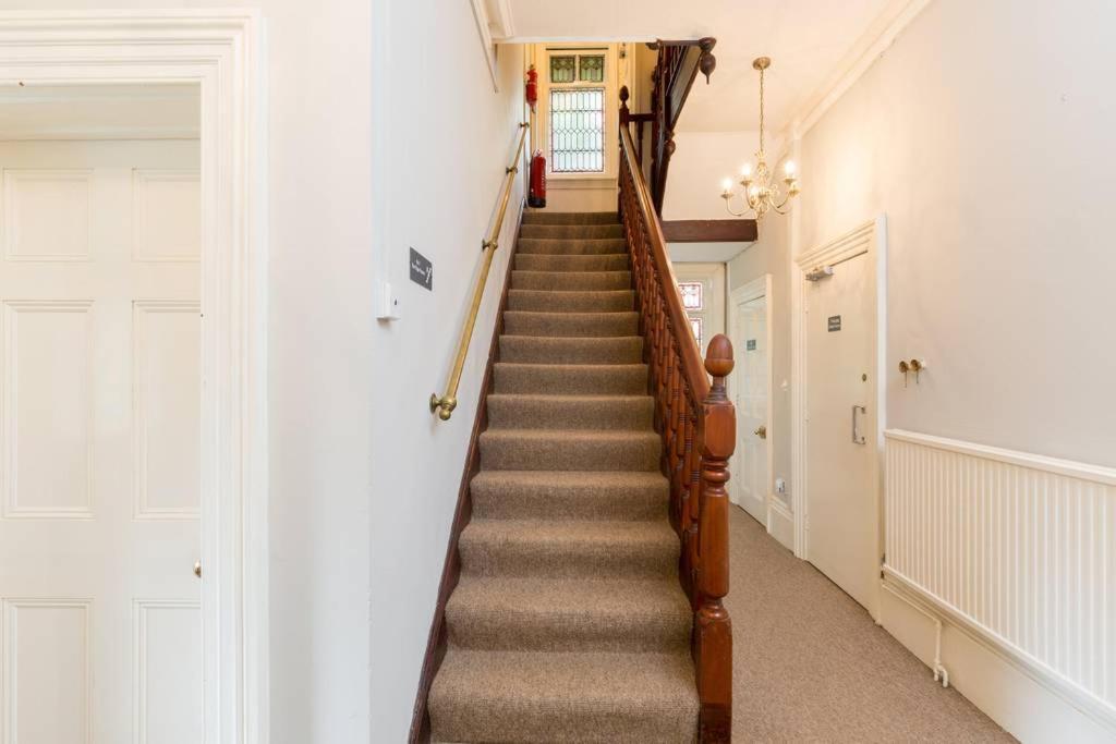 No 7, The Elgar Rooms Great Malvern Extérieur photo