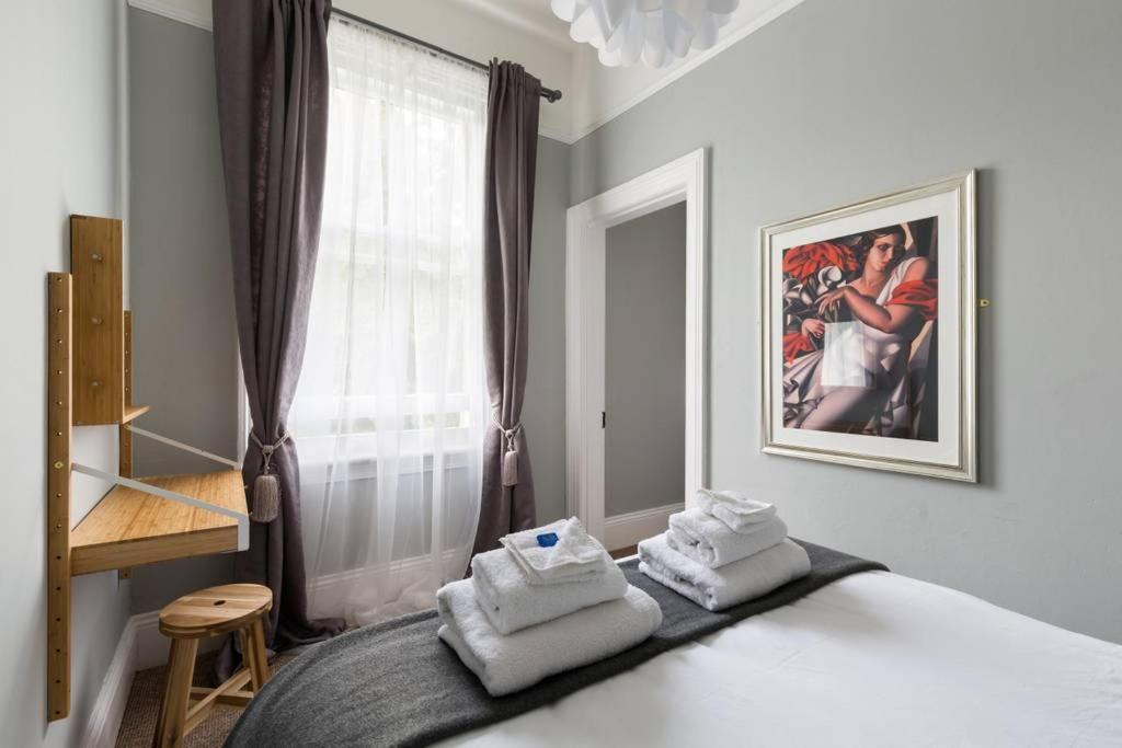 No 7, The Elgar Rooms Great Malvern Extérieur photo